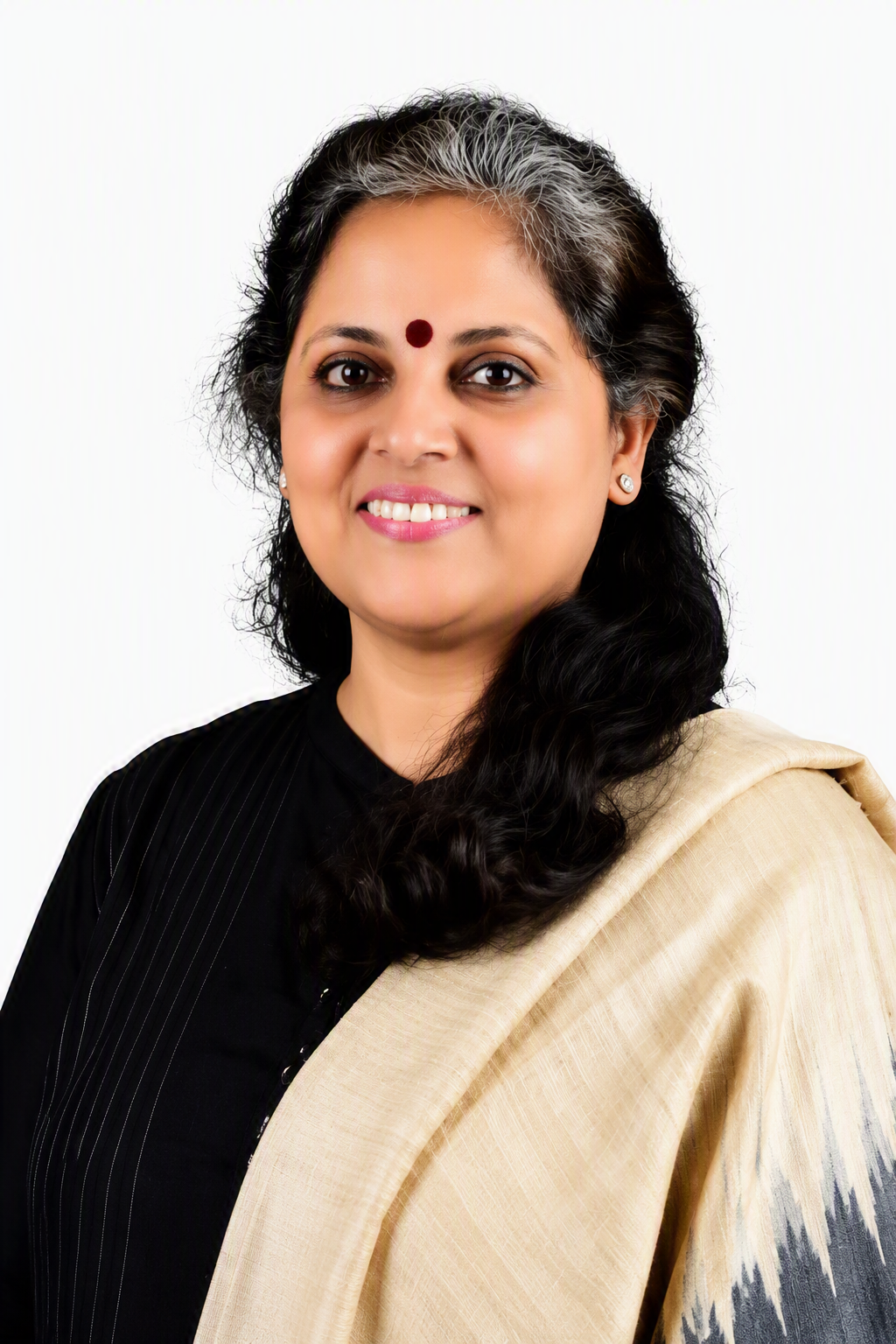 Dr. Anupama Shetty